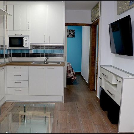 Apartamento Baluarte III Conil De La Frontera Zewnętrze zdjęcie