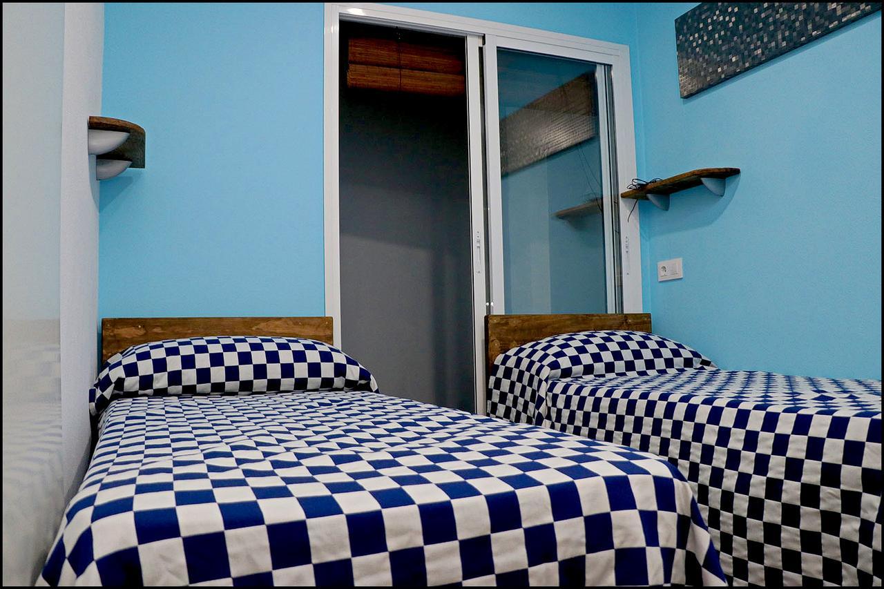 Apartamento Baluarte III Conil De La Frontera Zewnętrze zdjęcie