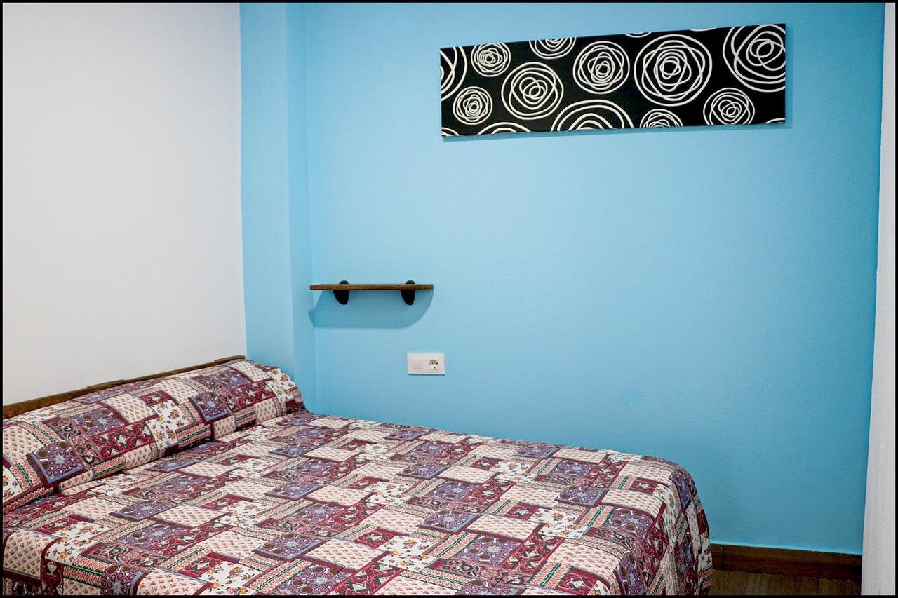 Apartamento Baluarte III Conil De La Frontera Zewnętrze zdjęcie
