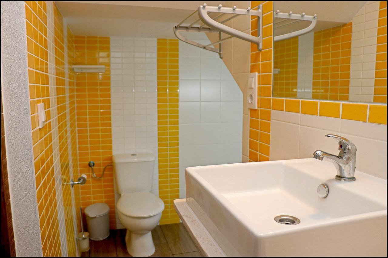 Apartamento Baluarte III Conil De La Frontera Zewnętrze zdjęcie
