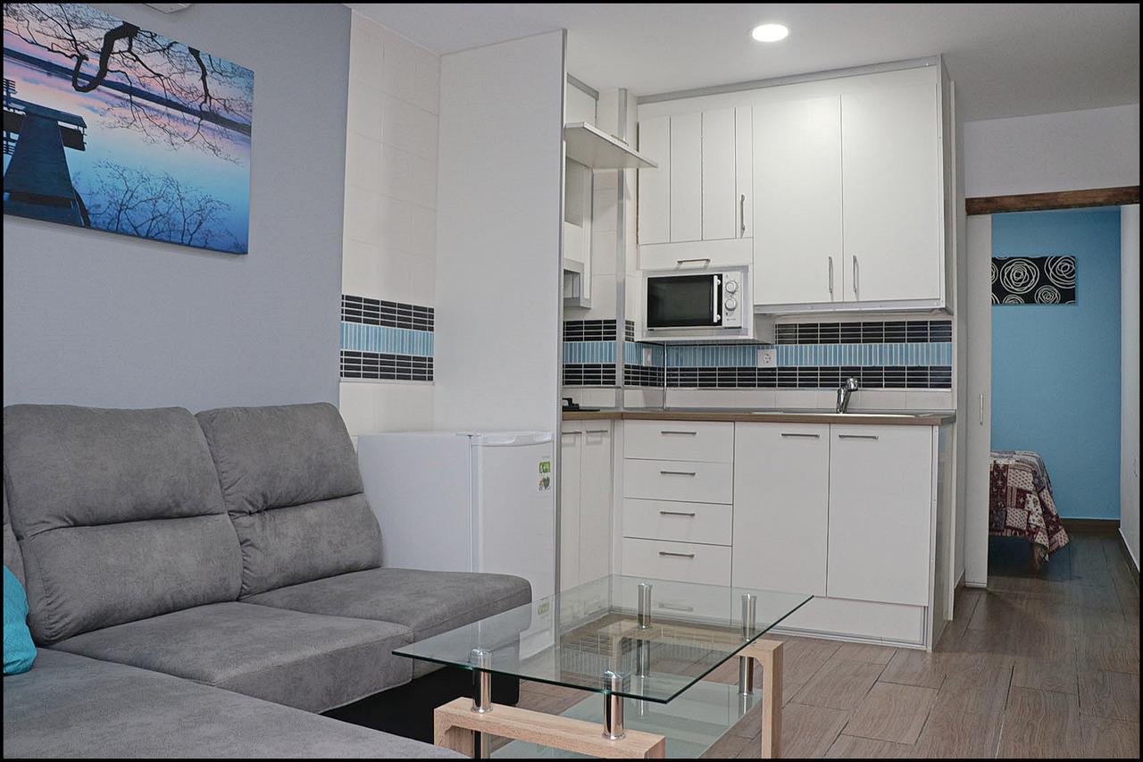 Apartamento Baluarte III Conil De La Frontera Zewnętrze zdjęcie