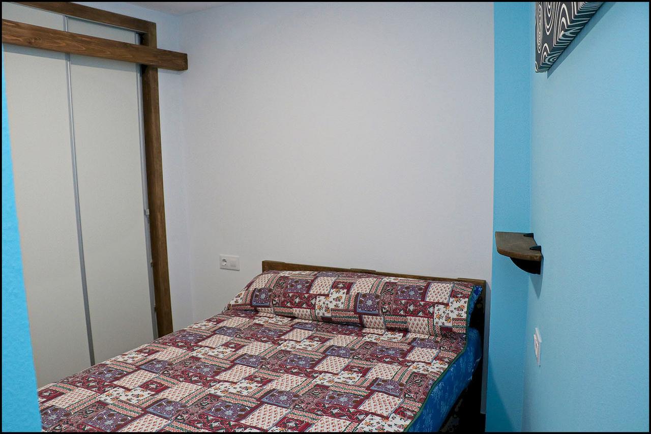 Apartamento Baluarte III Conil De La Frontera Zewnętrze zdjęcie