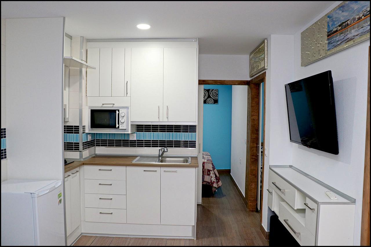 Apartamento Baluarte III Conil De La Frontera Zewnętrze zdjęcie