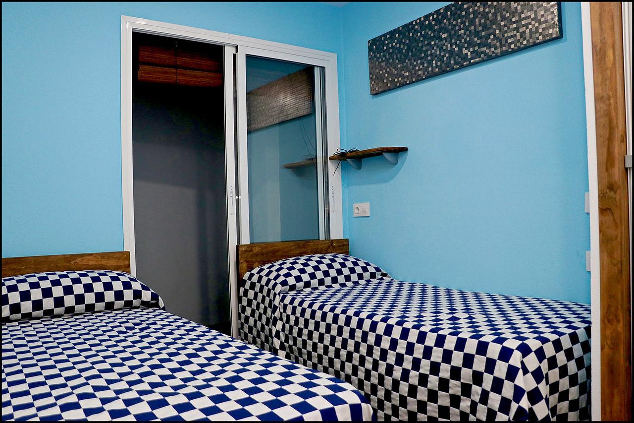 Apartamento Baluarte III Conil De La Frontera Zewnętrze zdjęcie